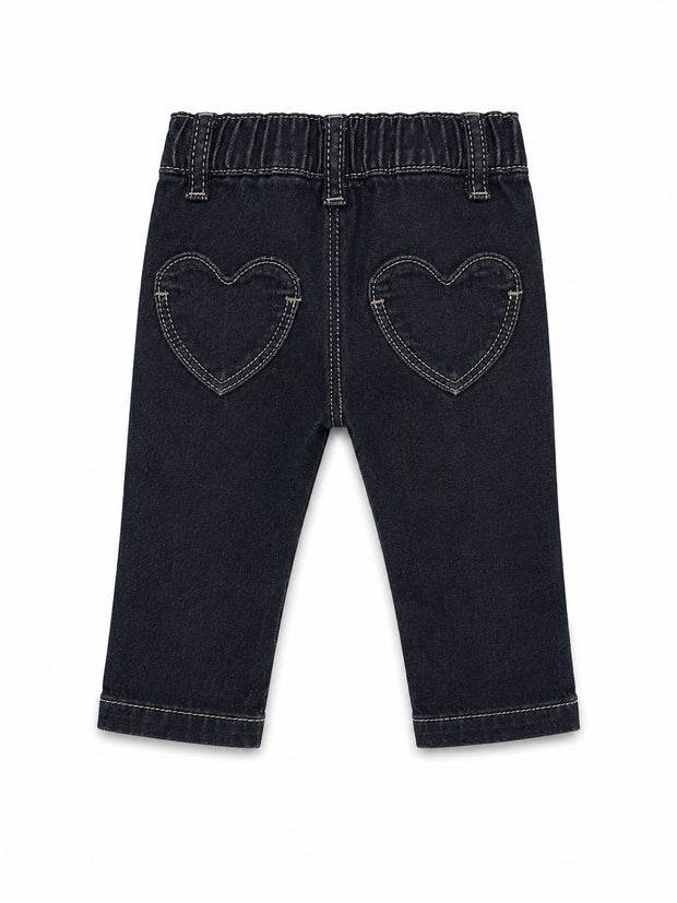 Jeans neonata - Minibanda