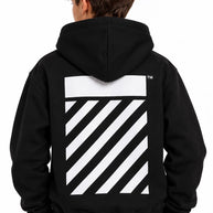 Felpa bambino - off-white