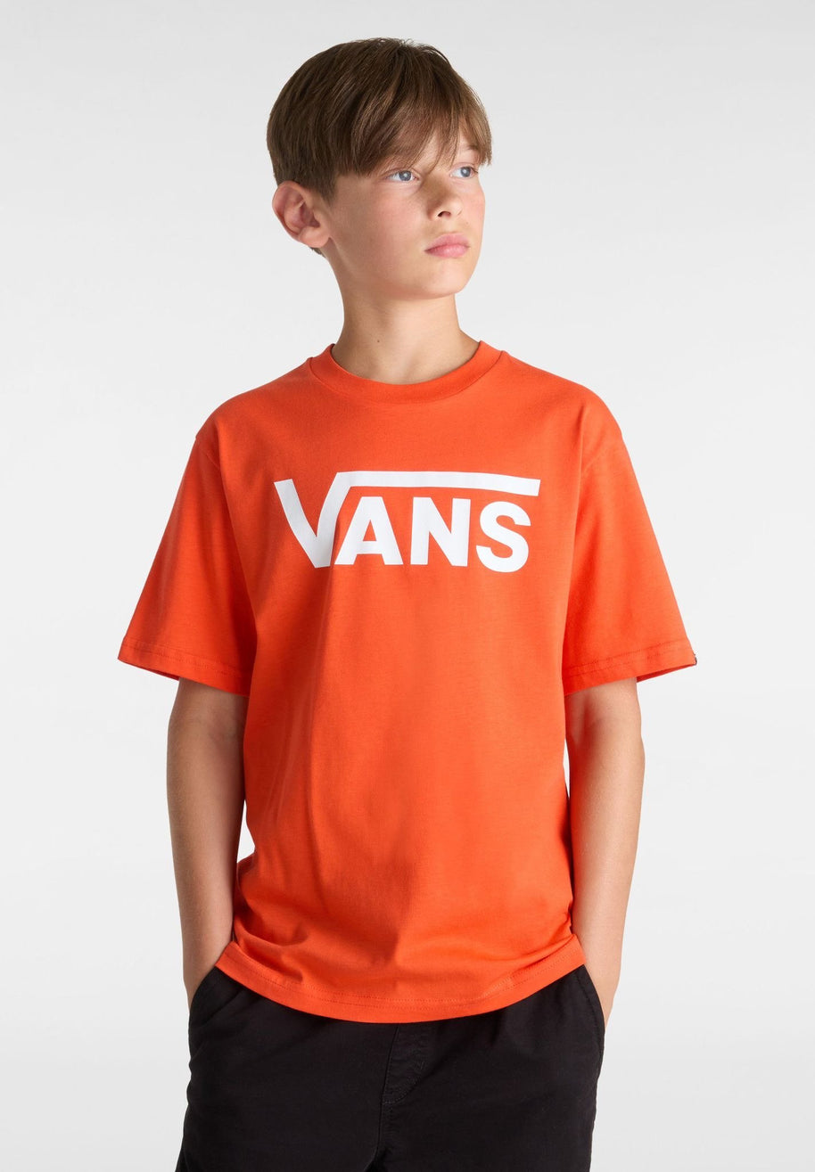 T-shirt e polo bambino - vans