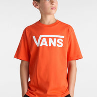 T-shirt e polo bambino - vans
