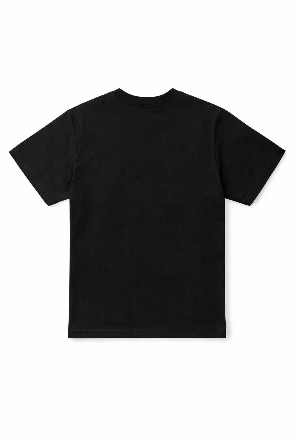 T-shirt e polo bambina - vans