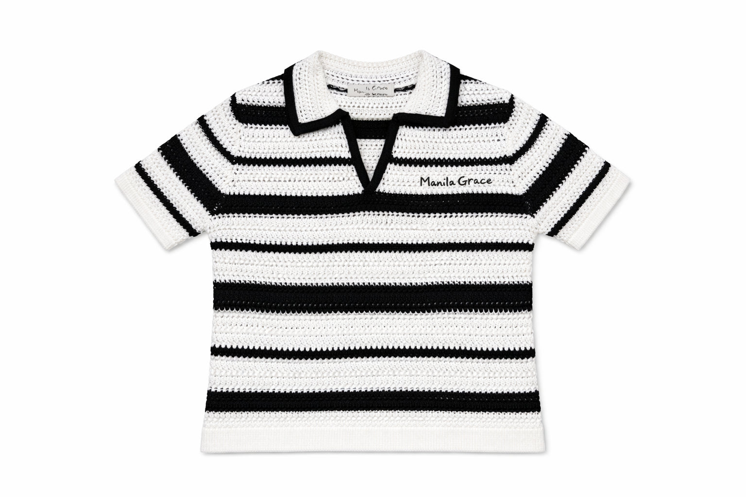 T-shirt e polo bambina - manila grace