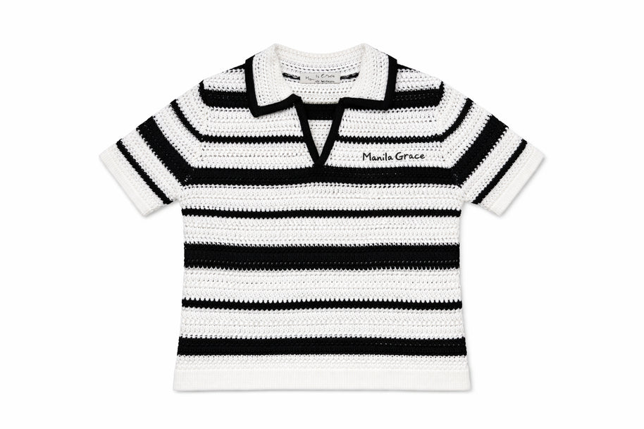T-shirt e polo bambina - manila grace