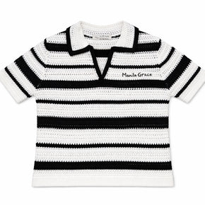 T-shirt e polo bambina - manila grace