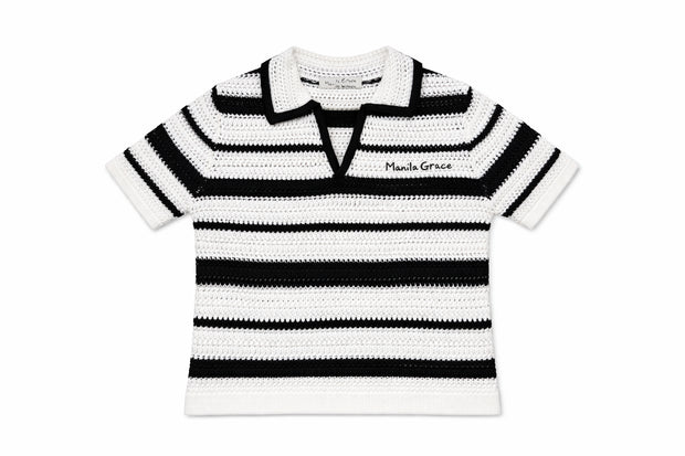 T-shirt e polo bambina - manila grace