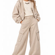 Pantalone bambina - DISCLAIMER