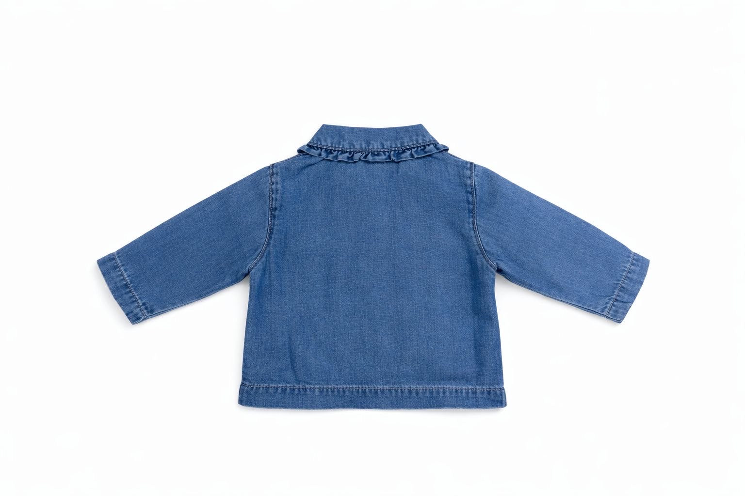 Camicia neonata - Minibanda