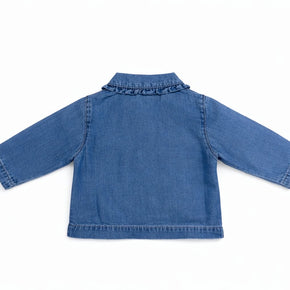 Camicia neonata - Minibanda