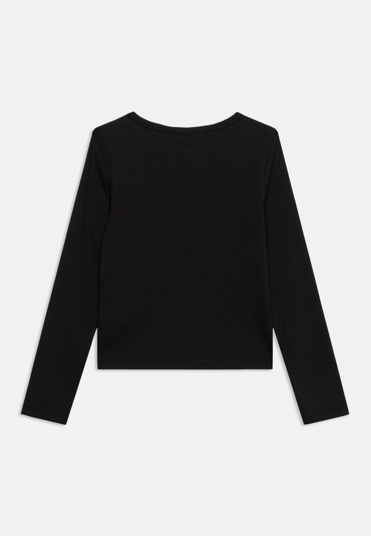 T-shirt e polo bambina - calvin klein