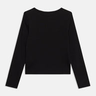 T-shirt e polo bambina - calvin klein