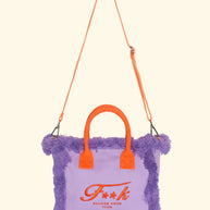 Borsa bambina - F**K