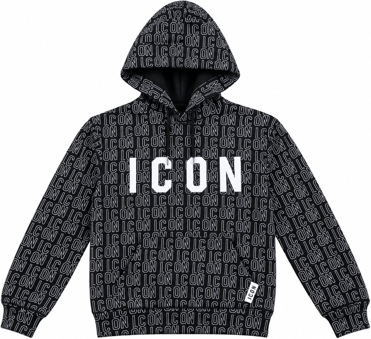 Felpa bambino - icon