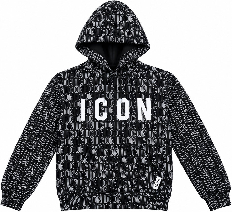 Felpa bambino - icon