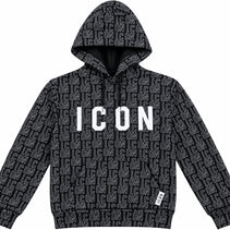 Felpa bambino - icon