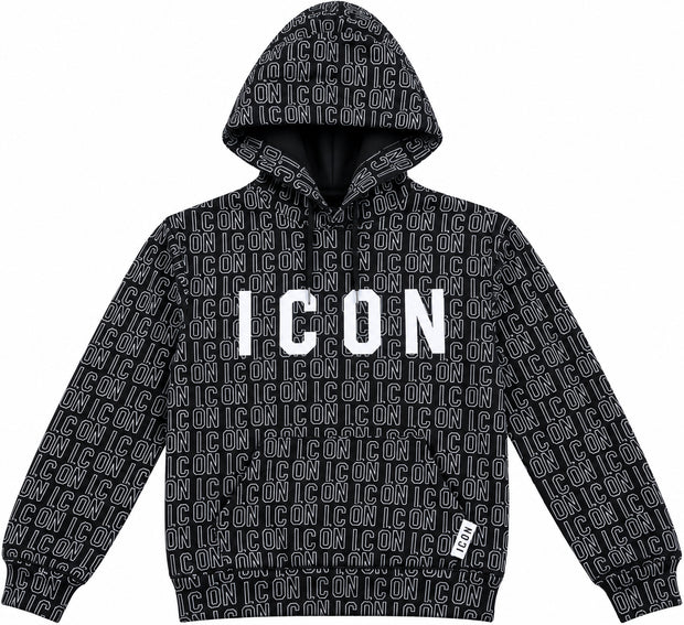 Felpa bambino - icon
