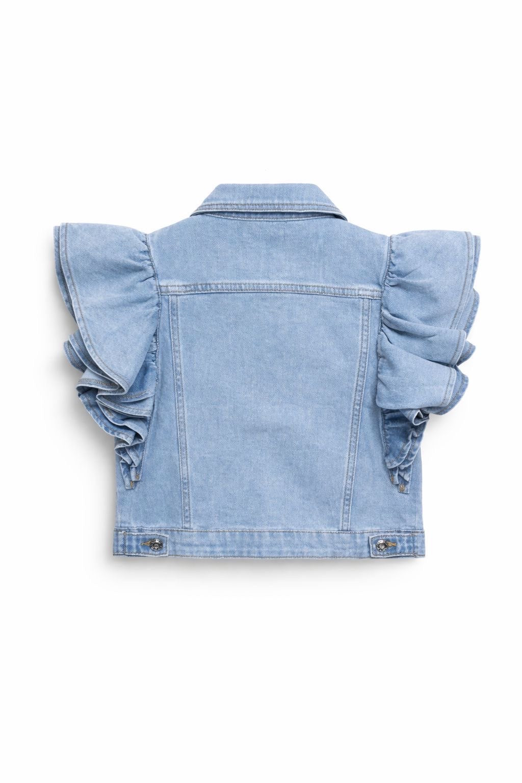 Giubbino bambina - VICOLO