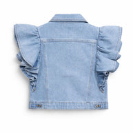 Giubbino bambina - VICOLO