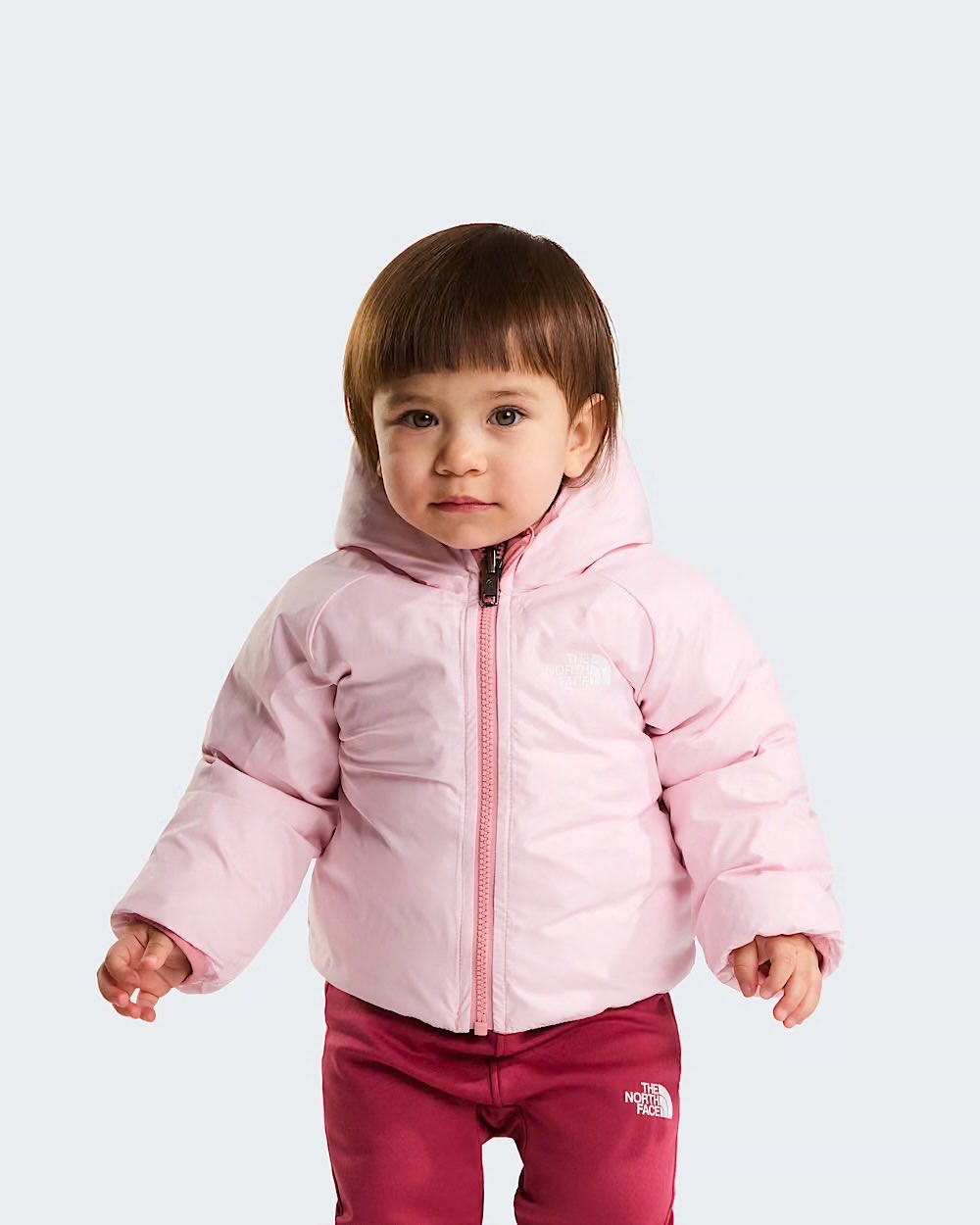 Giubbino neonata - the North Face