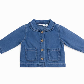 Camicia neonata - Minibanda