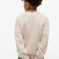Felpa bambino - tommy Hilfiger