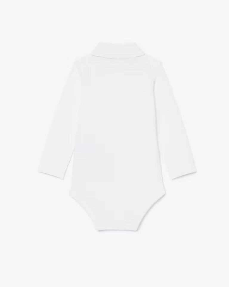 Body neonato - Lacoste