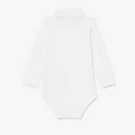 Body neonato - Lacoste