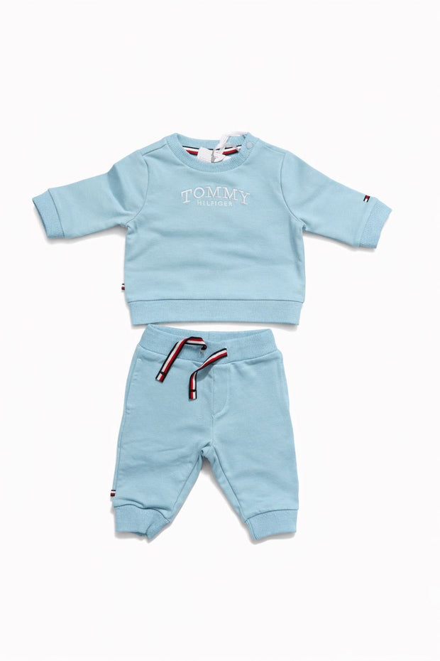 COMPLETO - Tommy Hilfiger