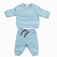 COMPLETO - Tommy Hilfiger