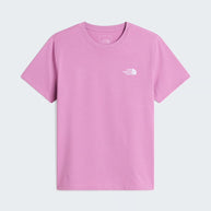T-shirt e polo bambina - the North Face