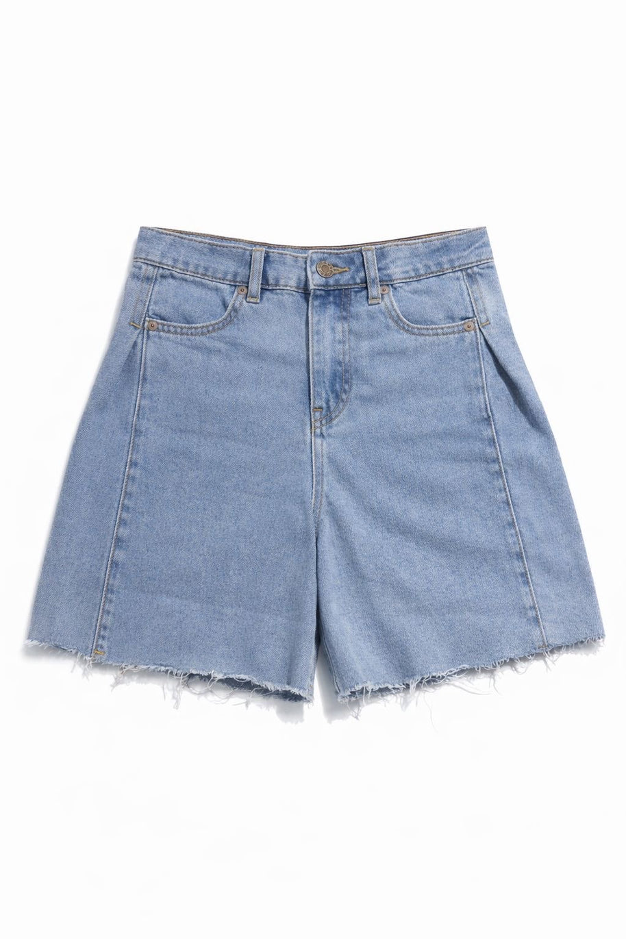 Shorts bambina - VICOLO