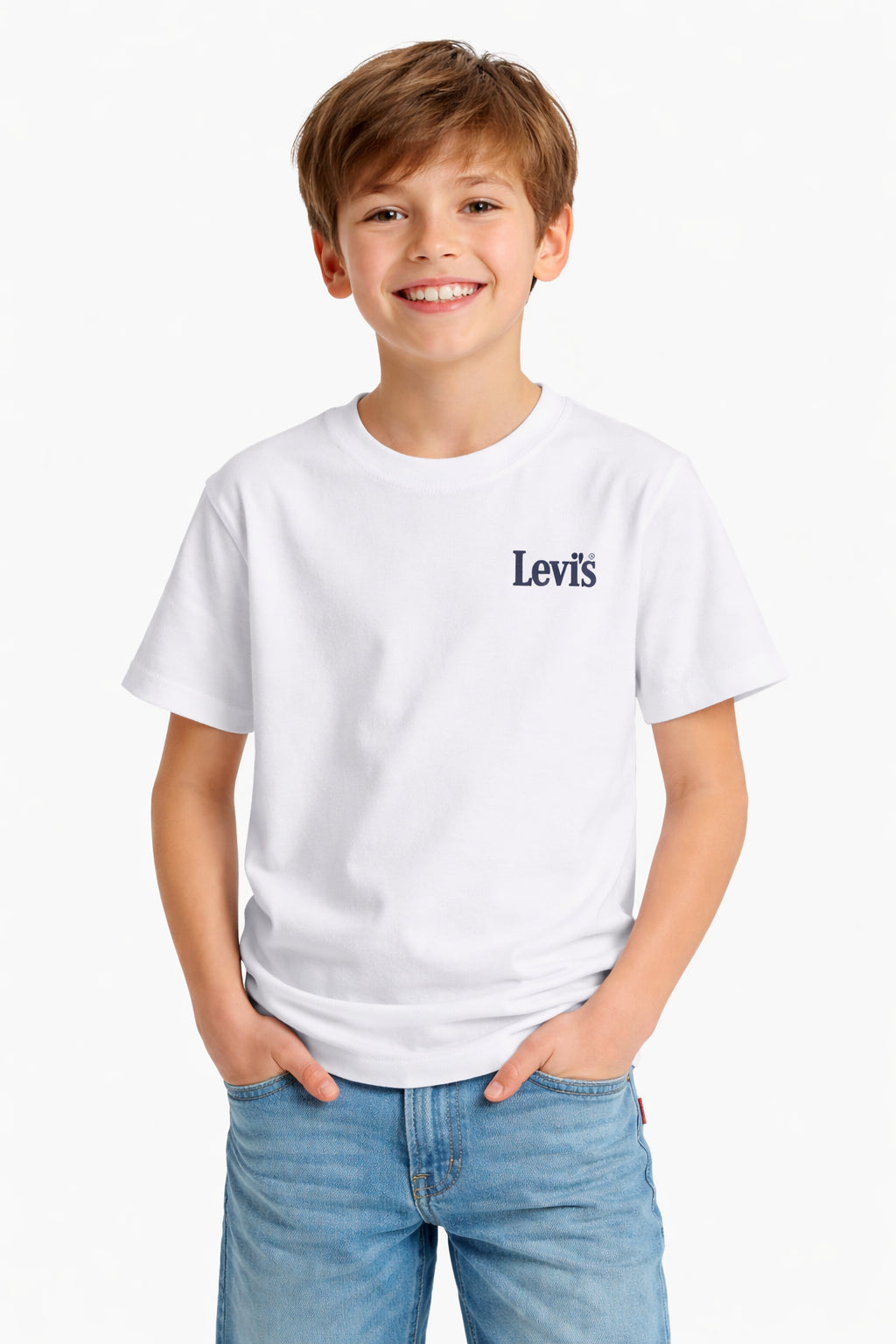 T-shirt e polo bambino - LEVIS