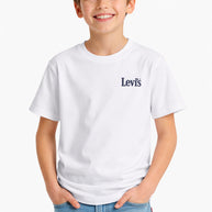 T-shirt e polo bambino - LEVIS