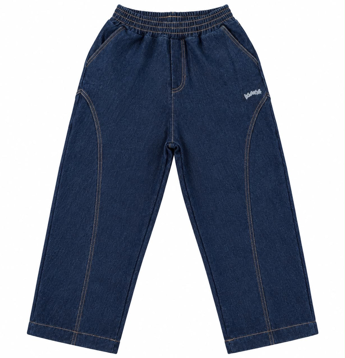 Jeans bambino - DISCLAIMER