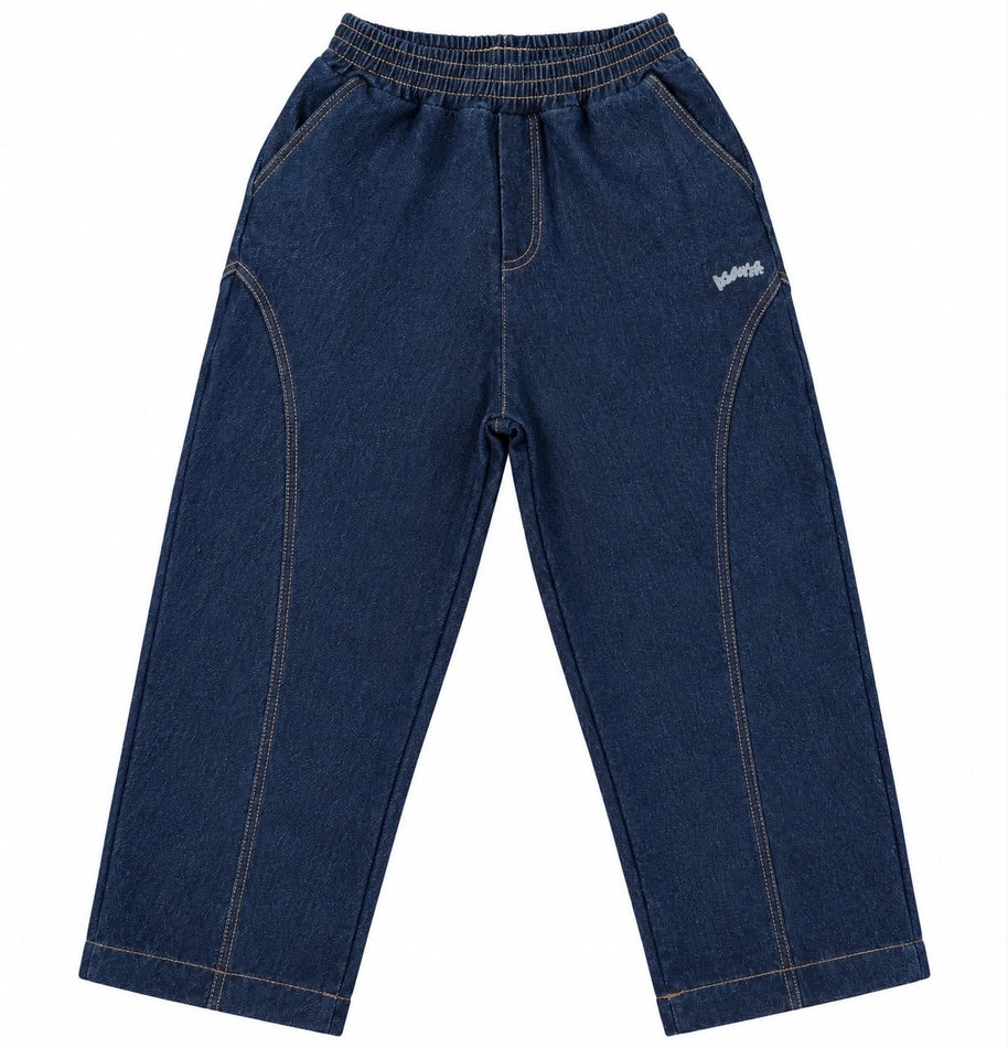 Jeans bambino - DISCLAIMER