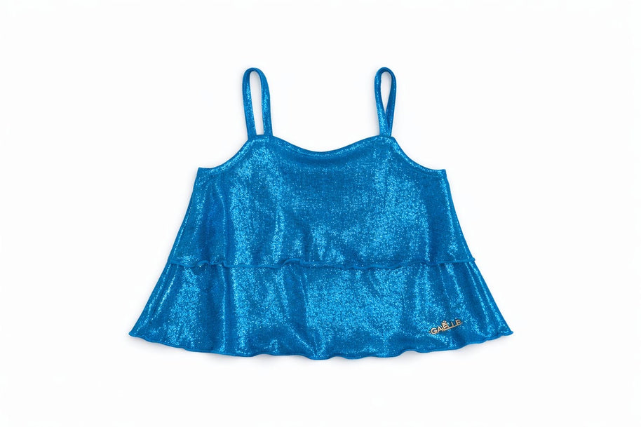 Top bambina - GAELLE
