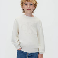 Maglia bambino - calvin klein