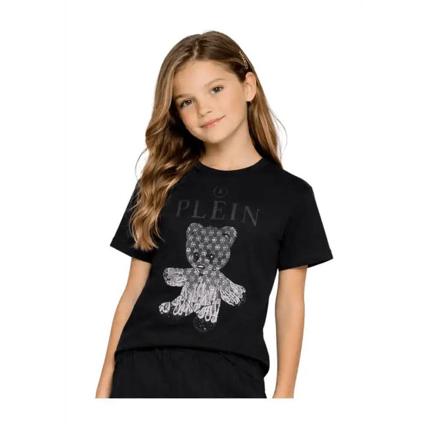 T-shirt bambina - philipp plein