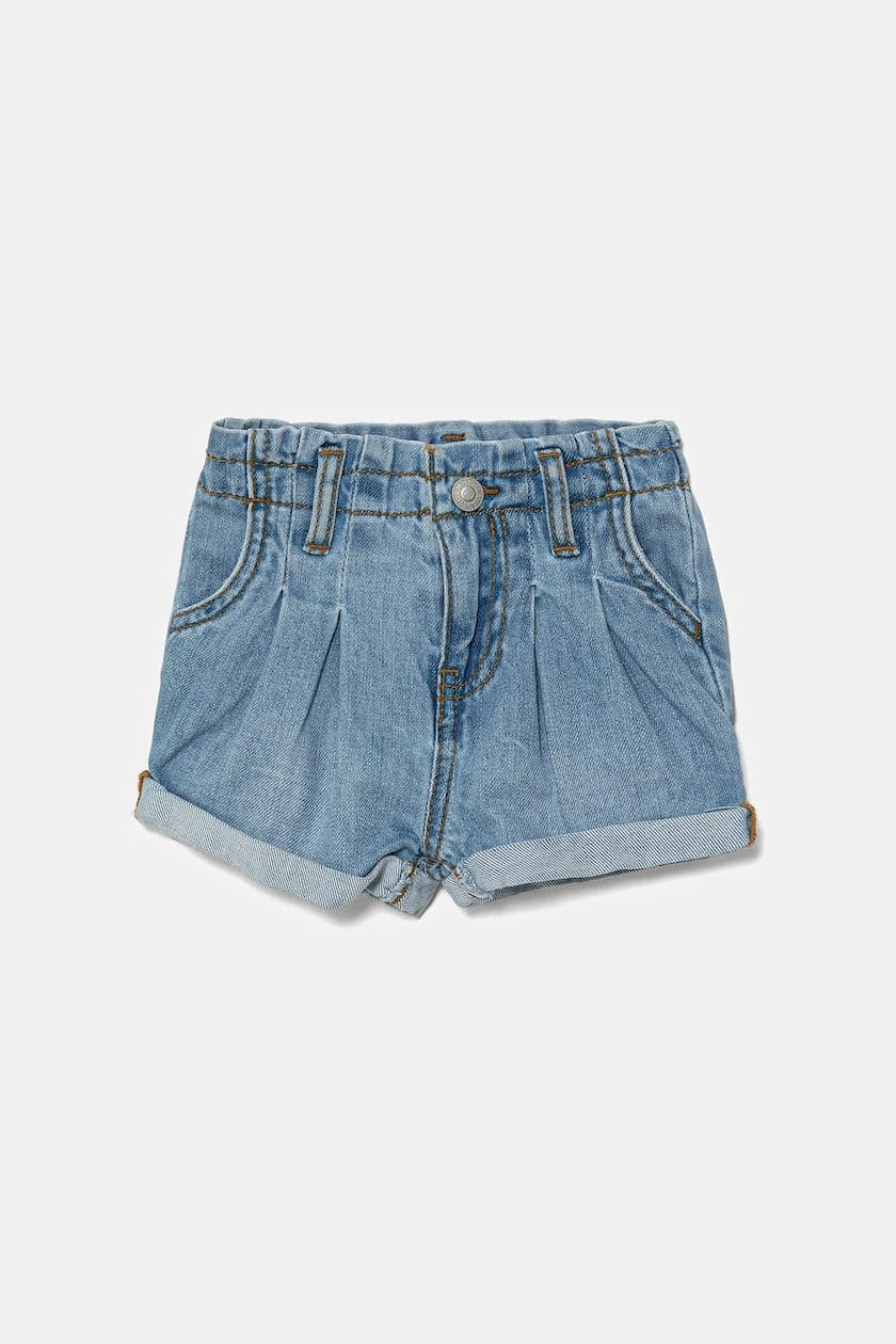 Shorts neonata - LEVIS