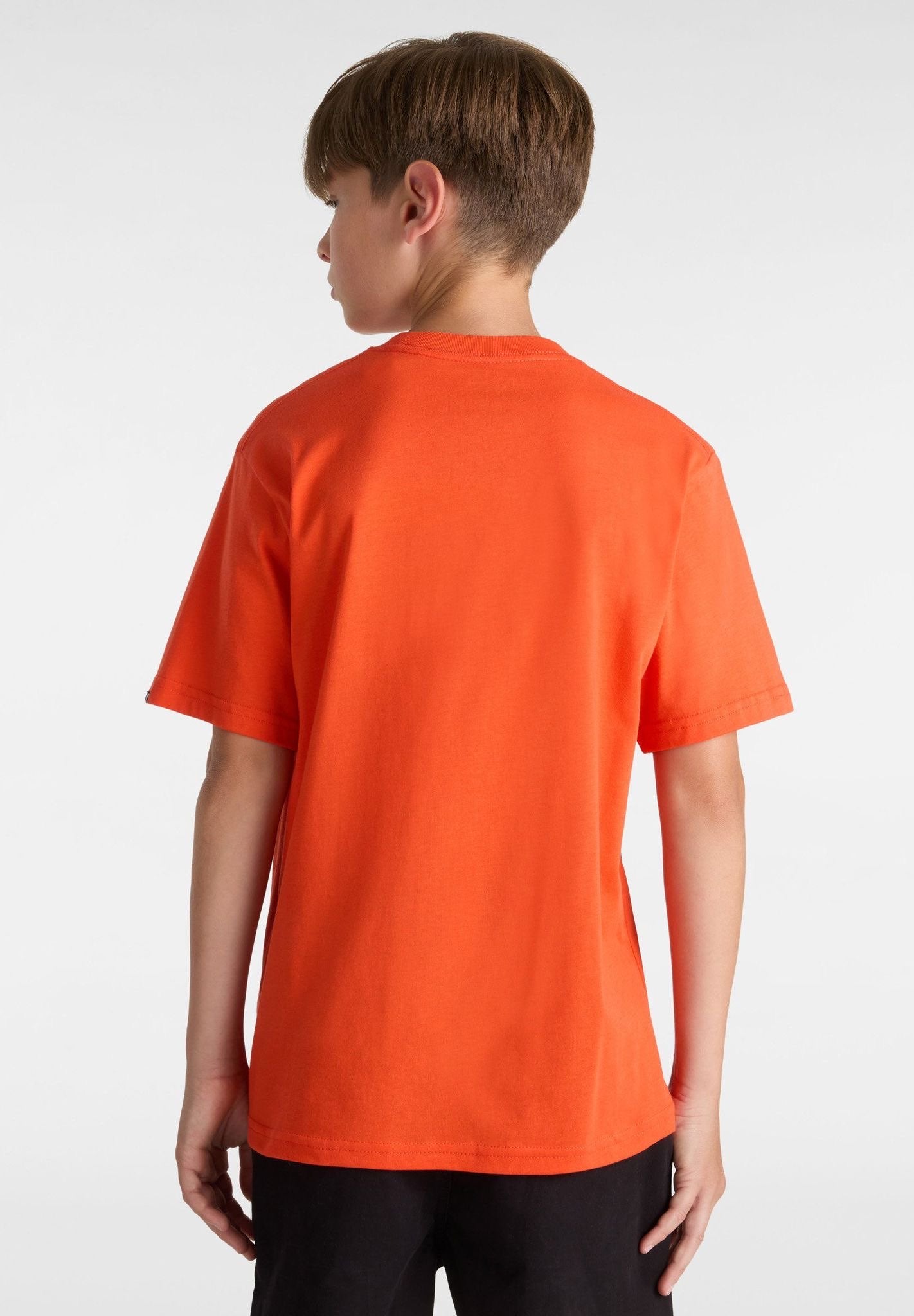 T-shirt e polo bambino - vans