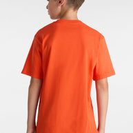 T-shirt e polo bambino - vans