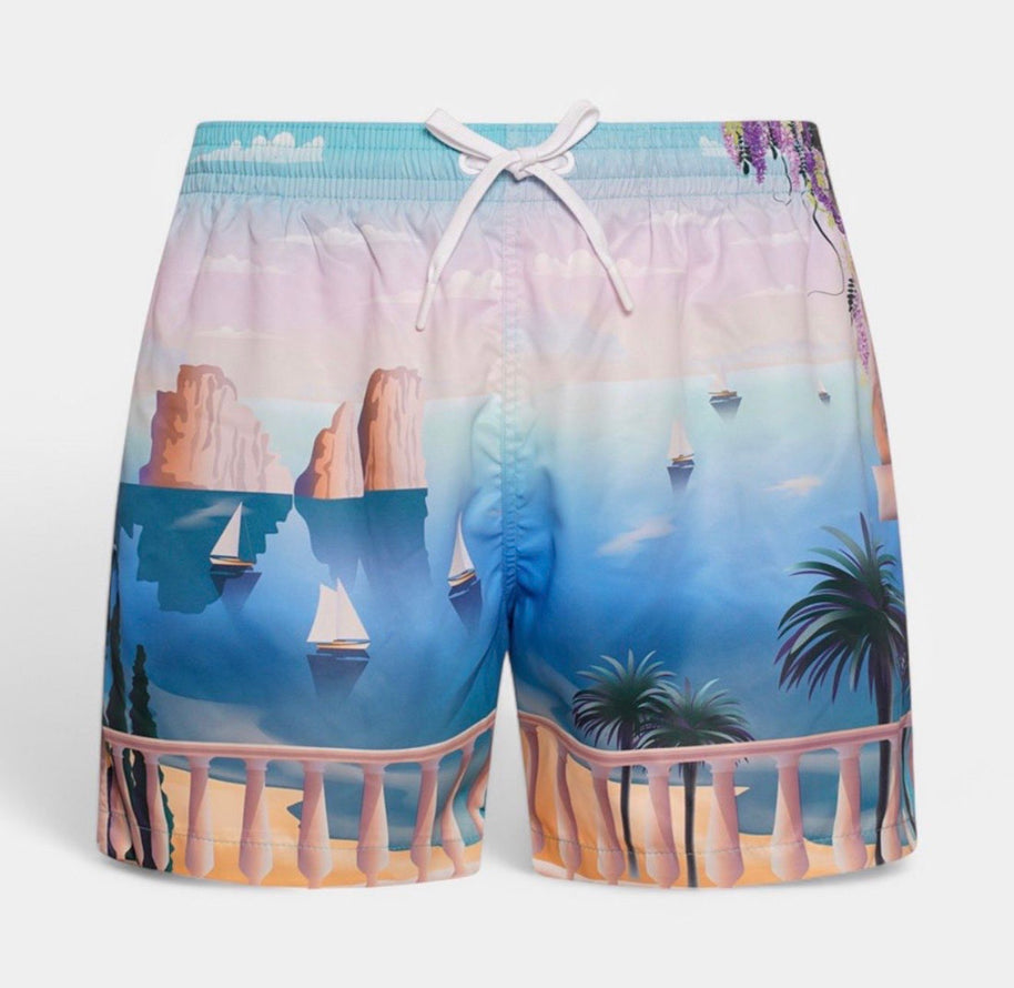CAPRI BOXER - costume bambino - Move