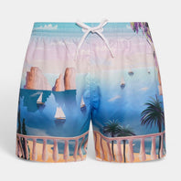 CAPRI BOXER - costume bambino - Move