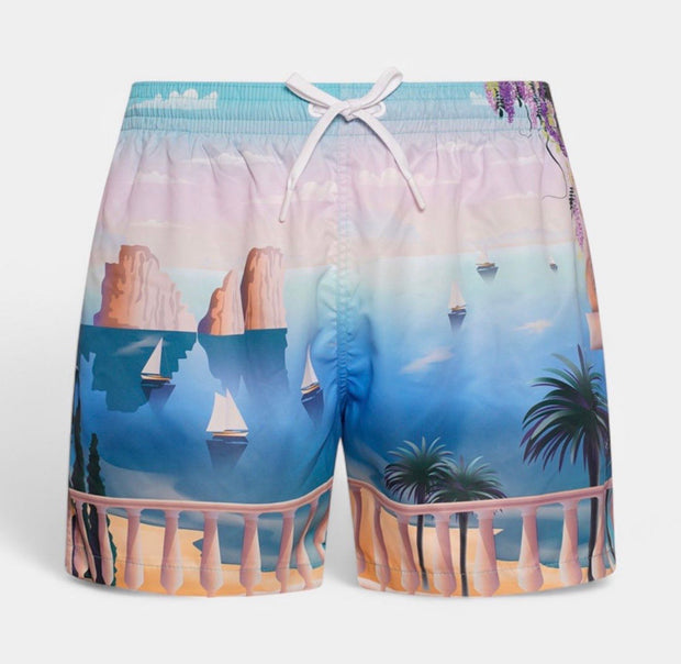 CAPRI BOXER - costume bambino - Move