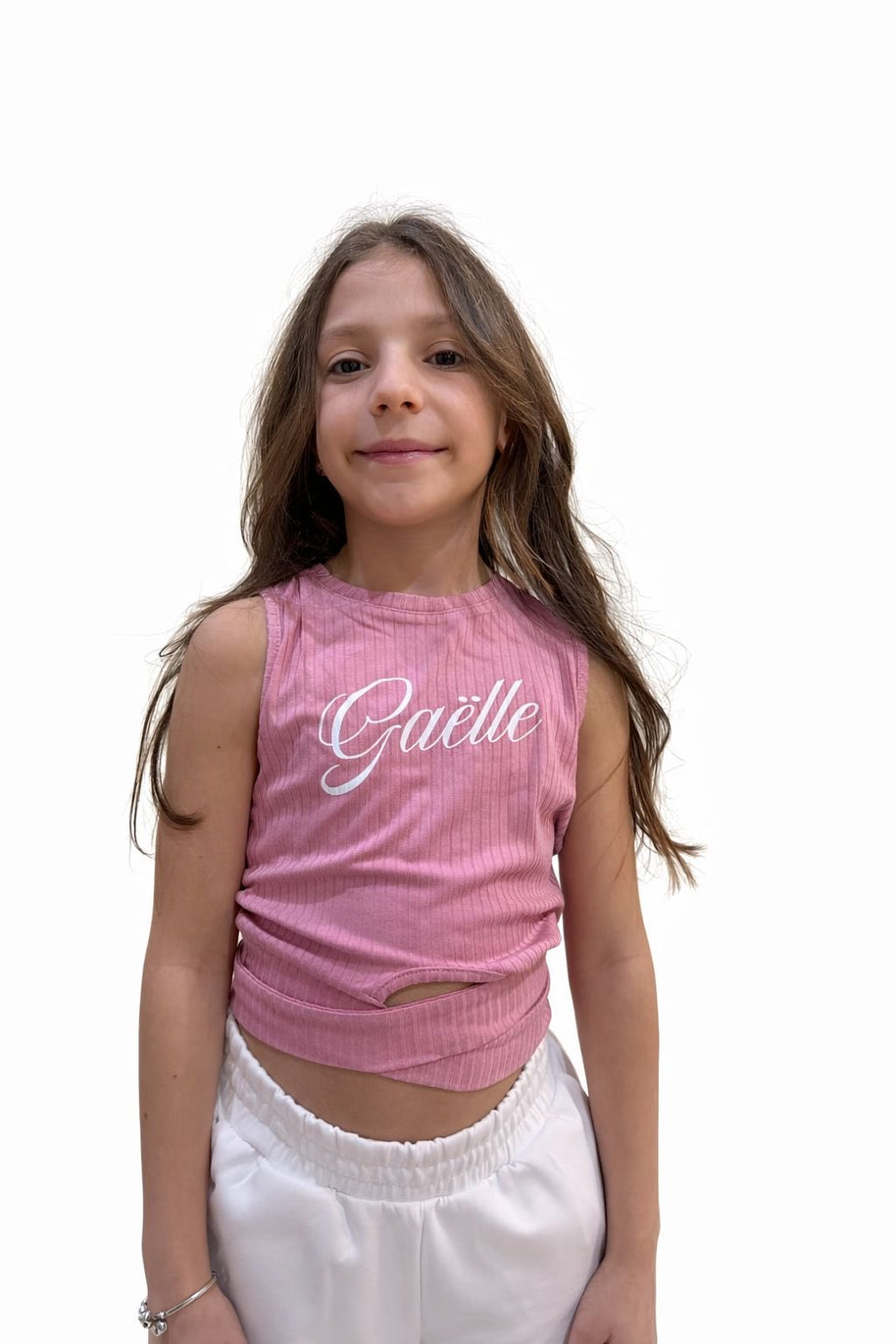 Top bambina - GAELLE