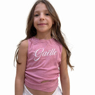 Top bambina - GAELLE