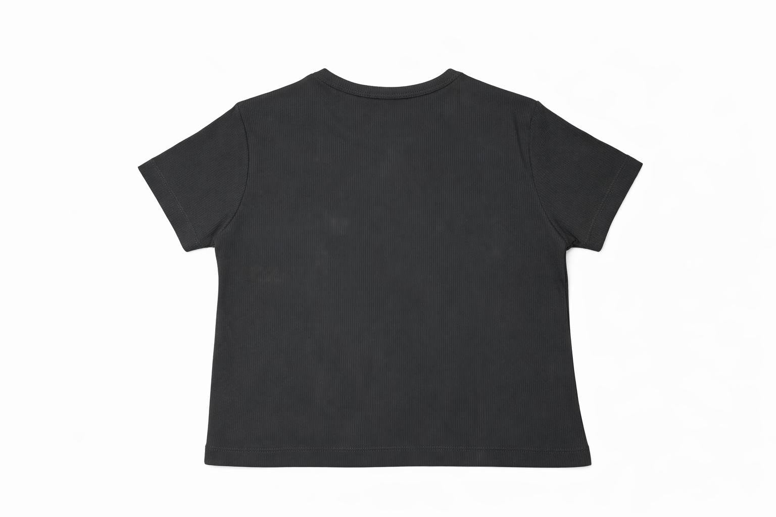 T-shirt e polo bambina - icon
