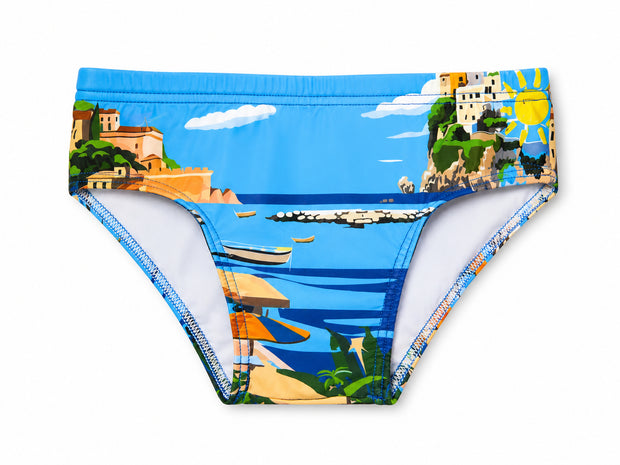 ISCHIA SLIP - costume bambino - Move