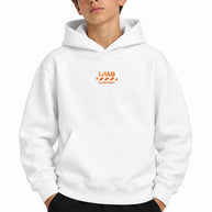 Felpa bambino - off-white