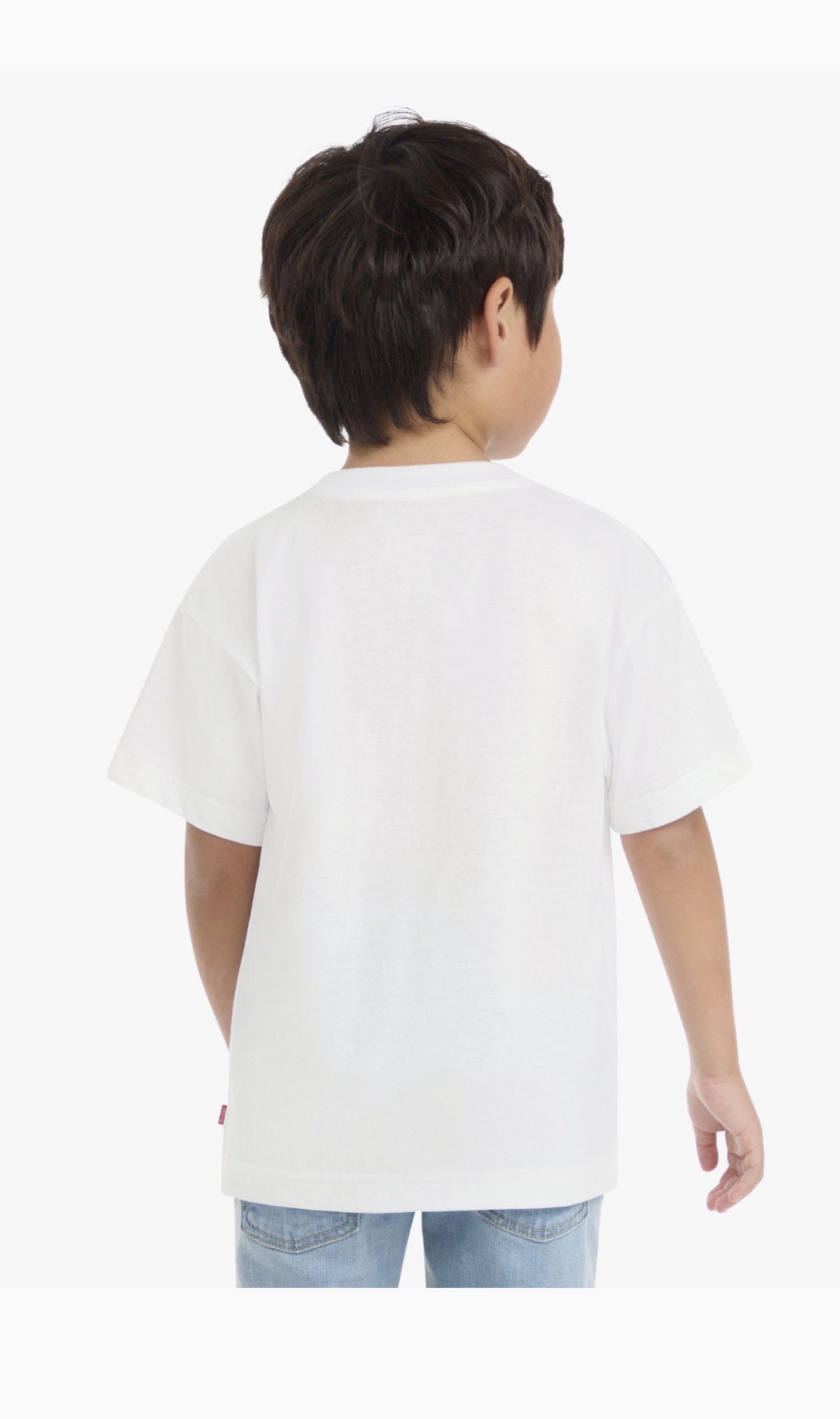 T-shirt e polo bambino - LEVIS