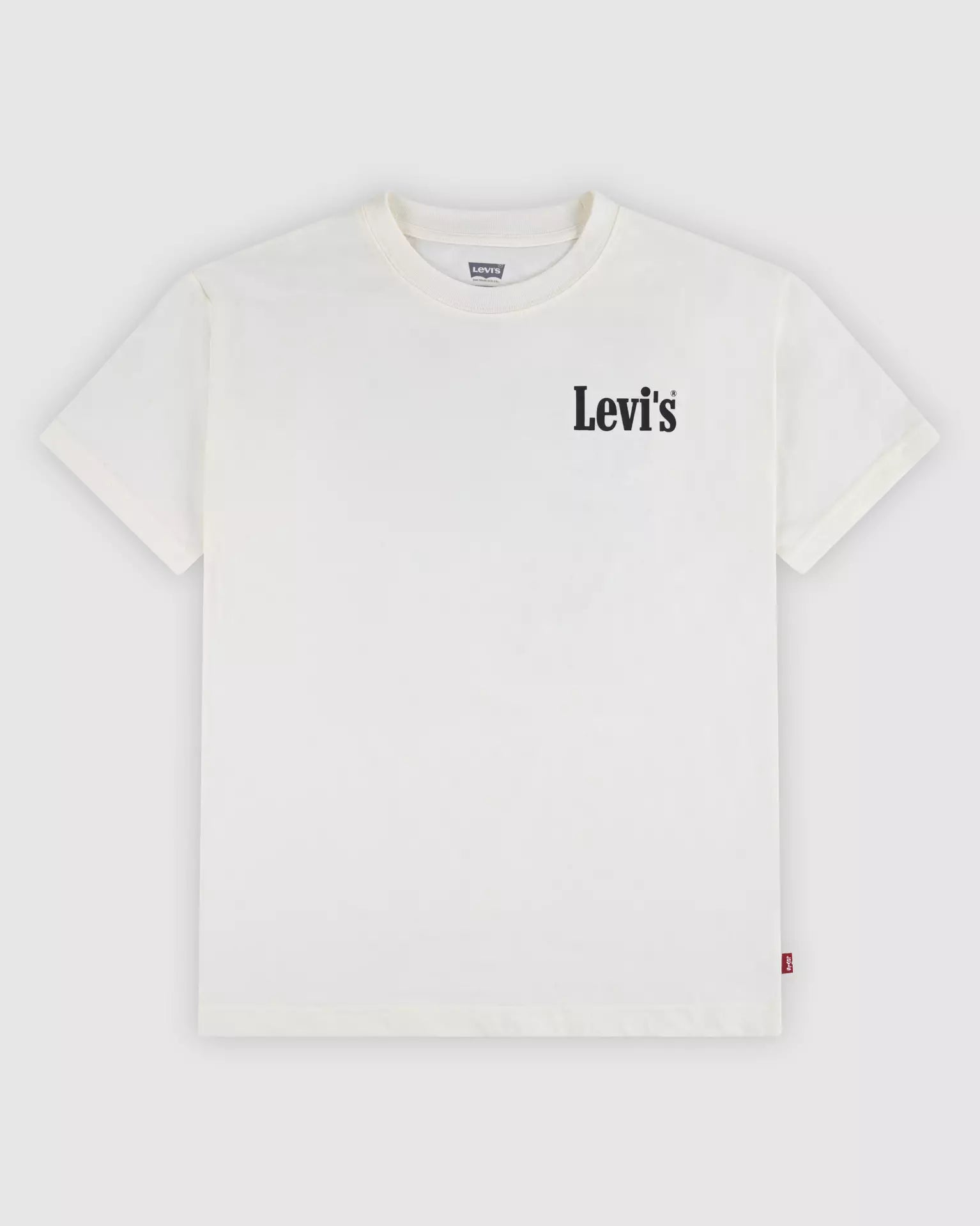 T-shirt bambino - LEVIS